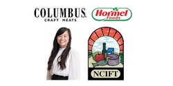Banner image for NCIFT New Professionals salami tasting with Hormel