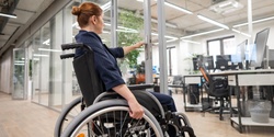 Banner image for Accessible Workplace Environments: ‘Identifying Barriers to Access’ (Auckland)