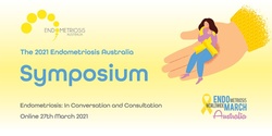 Banner image for Endometriosis Australia Symposium 