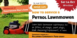 Lawnmower maintenance best sale and repair