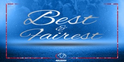 Banner image for 2023 CDFC Women's Best & Fairest