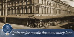 Banner image for A walk down memory lane: Celebrating 170 years of J Ballantyne & Co Ltd 