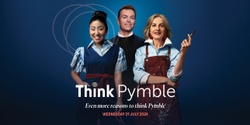 Banner image for Think Pymble 2024