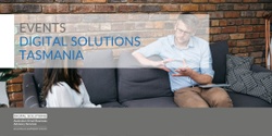 Digital Solutions Tasmania's banner