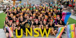 Banner image for UNSW Mardi Gras Parade