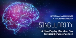 Banner image for Singularity by Minh-Anh Day