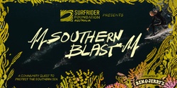 Banner image for Southern Blast - The Astor Theatre St Kilda 