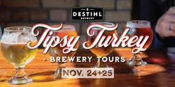 Banner image for Tipsy Turkey Brewery Tours