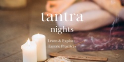 Banner image for Tantra Nights