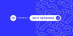 Banner image for 52:17 Sessions - September