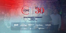Banner image for 2024 Hot 30 Awards Ceremony - Perth