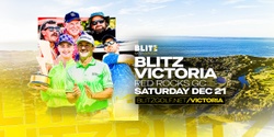 Banner image for Blitz Golf Victoria