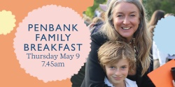 Banner image for Penbank Family Breakfast