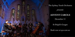 Banner image for Advent Carols in Coogee