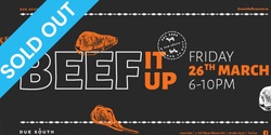 Banner image for Beef It Up 2021