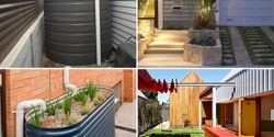 Banner image for Water sensitive design in your home & backyard - City of Mitcham