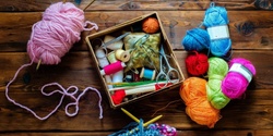 Banner image for Te Hāpua: Halswell Centre - Crochet Workshop for Fun - 12+ years - H1f