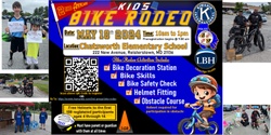 Banner image for 2nd Annual Bike Rodeo