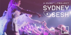 Banner image for [A-MUSE] Sydney Sesh