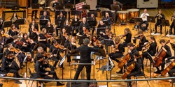 Banner image for Regional Youth Orchestra Performs Scheherazade