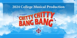 Banner image for Chitty Chitty Bang Bang - Wednesday