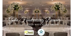 Banner image for Gala Fundraising Dinner