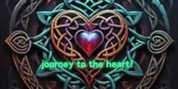 Banner image for Journey to the heart 