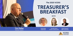 Banner image for 2020 VCOSS Treasurer's Breakfast