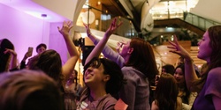 Banner image for Minus18's Wear It Purple® Pride Party