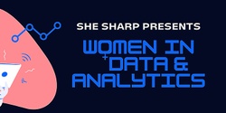 Banner image for Women in Data and Analytics
