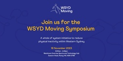 Banner image for WSYD Moving Symposium 