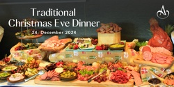 Banner image for Traditional Christmas Eve Dinner at Amora