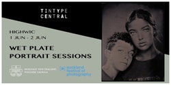 Banner image for Highwic: Wet Plate Portrait Sessions