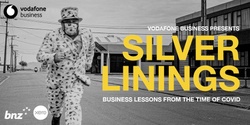 Banner image for Vodafone Business presents SILVER LININGS