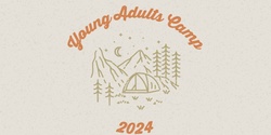 Banner image for Young Adult Camp 2024