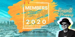 Banner image for Members Day 2020