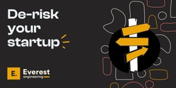 Banner image for De-risk your startup
