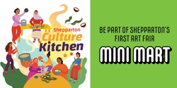 Banner image for Share, Laugh, Connect with Shepparton Culture Kitchen