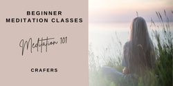 Banner image for Beginner Meditation Classes - Adelaide Hills