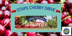 Banner image for STAPS Cherry drive 2023