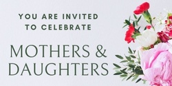 Banner image for Mothers and Daughters