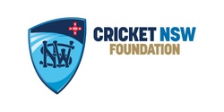 Banner image for Cricket NSW Foundation Golf Day 2024