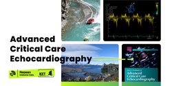 Banner image for Advanced Critical Care Echocardiography Course