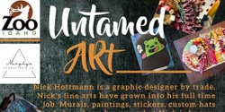 Banner image for Untamed Art
