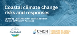 Updating CoastAdapt for coastal decision makers in Western Australia