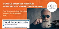 Banner image for Google Business Profile: Your Secret Marketing Weapon