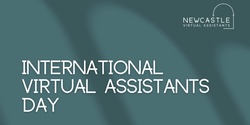 Banner image for 2024 International Virtual Assistants Day Luncheon