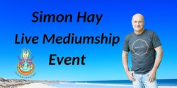 Banner image for Aussie Medium, Simon Hay at the Brothers Sports Club Bundaberg