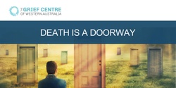 Banner image for Death is a Doorway