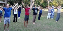 Banner image for ENHANCED IMMUNITY WITH QIGONG
